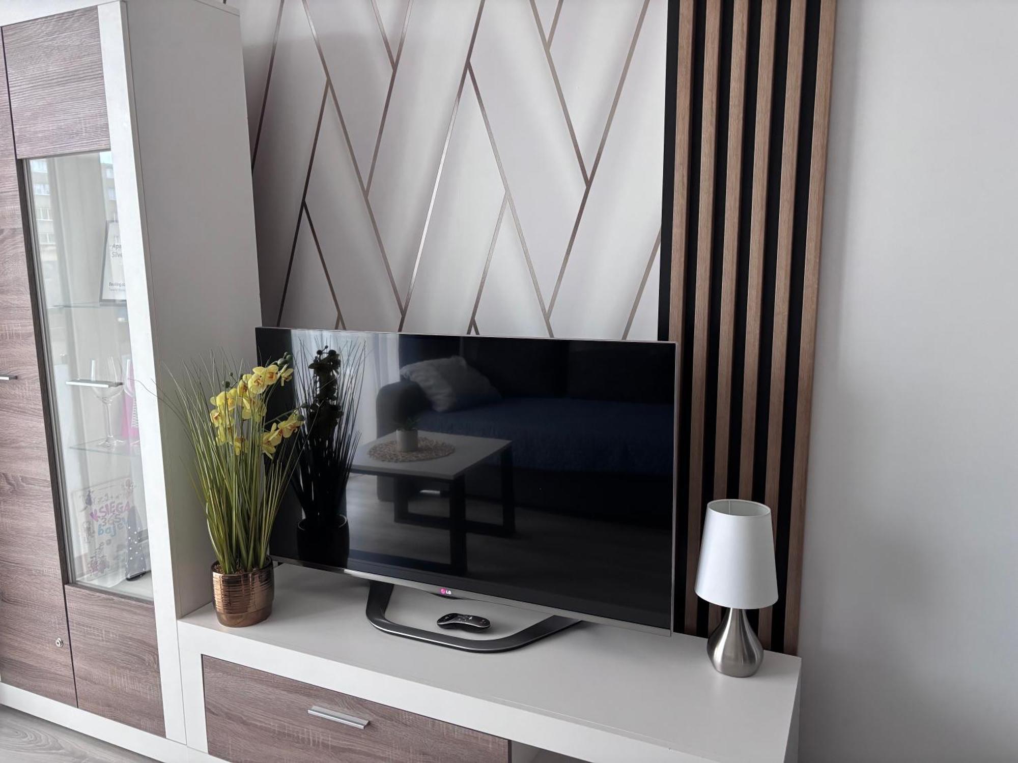 Apartament Penelopa Silver Świnoujście Εξωτερικό φωτογραφία
